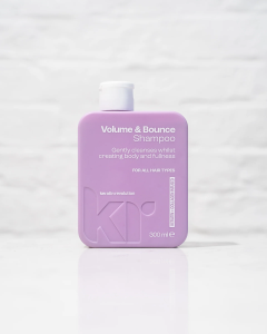 Volume And Bounce Shampoo 300ML
