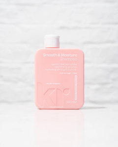 Smooth & Moisture Shampoo 300ML