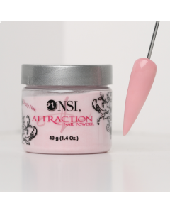 NSI Attraction Powder - Dusty Pink 