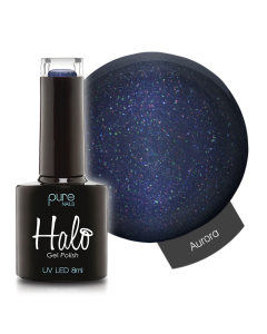 Halo Gel Polish - Aurora 8Ml