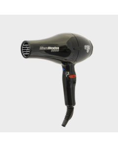 ETI 3600 Micro Stratos Dryer Black