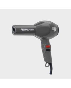 ETI 3500 Dryer Gun Metal Grey