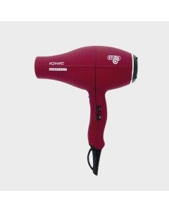 ETI Ionic Compact Hairdryer - Viva Magenta