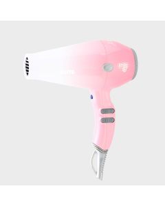 ETI Delta Hairdryer - Pink Sunrise