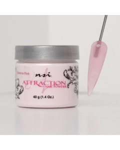 NSI Attraction Powder - Extreme Pink