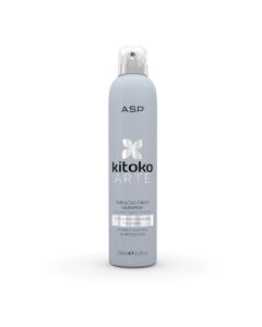 Kitoko Fabulous Finish Hairspray 300ML