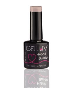 Gelluv Hybrid Builder Gel - French Silk 7ml 