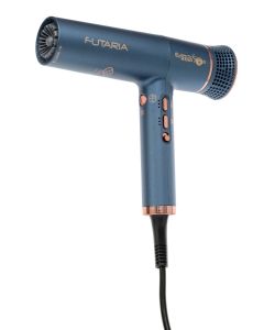 Hair Tools Electric Head Jog Futaria Hair dryer - Twilight