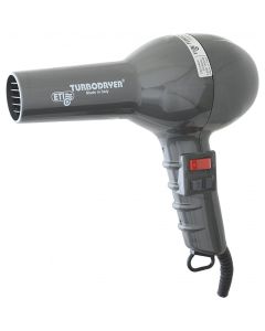 Eti 2000 Dryer Gunmetal