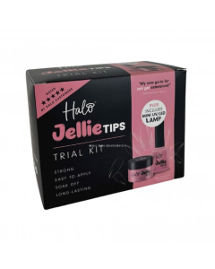 Halo Jellie Tips Trial Kit 