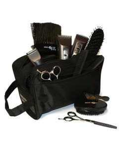 Head Jog Clipper & Accessories Bag - Black
