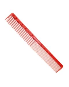 Head Jog U4 Ultem Cutting Comb Red