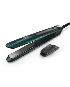 Wahl Colour Pro Glide Straightener Midnight Green