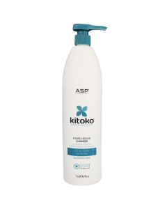 Kitoko - Hydro Revive Cleanser 1000ML