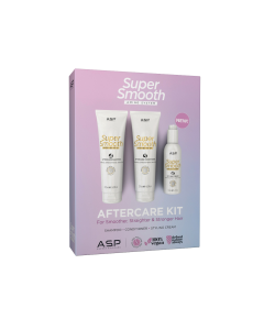 Affinage Super Smooth Aftercare Kit