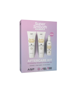 A.S.P Super Smooth Aftercare Kit