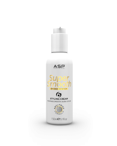 A.S.P Super Smooth Styling Cream 150ml