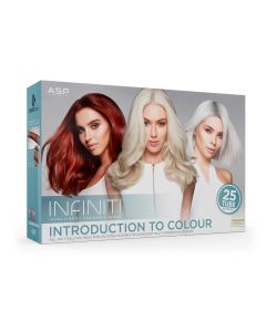 New Infiniti Intro Box - 25 Tubes