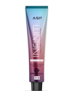 Infiniti Metallic Toner 60ml