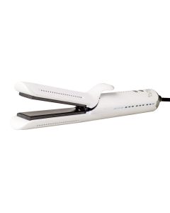  Electric Head Jog Futaria Air Styler - White