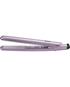 Babyliss Keratin - Lilac Silk Straighteners