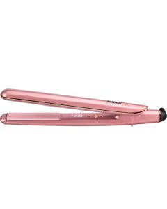 Babyliss Keratin - Pink Blush Straighteners