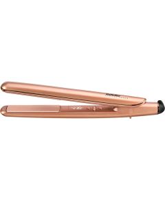 Babyliss Keratin-Rose Gold  Straightners