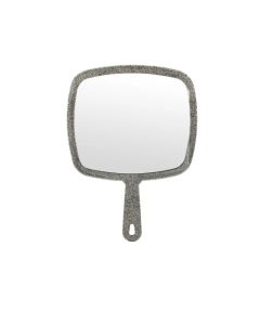 Kodo Mirror Single Handle  Smokey Glitter