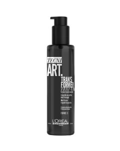 Tecni art Transformer Lotion 150Ml