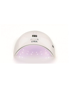 Edge Lyra 36W UV/LED Combination Lamp