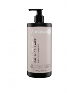 Apraise Micellar Eye Make Up Rem 500Ml