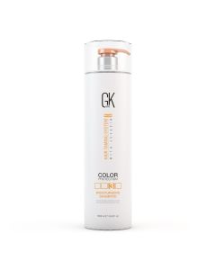 GK - Moisturizing Shampoo 1000ml