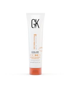 GK - Moisturizing Shampoo 100ml