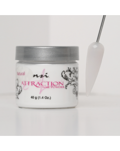 NSI Attraction Powder - Natural White