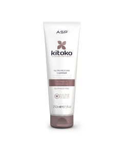 Kitoko - Nutri Restore Cleanser 250ML