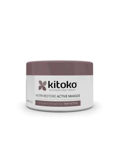Kitoko - Nutri Restore Masque 450ML