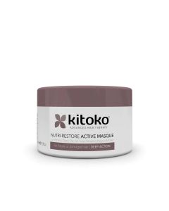 Kitoko - Nutri Restore Masque 450ML