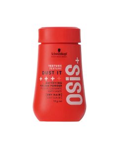 OSiS+ - Dust It 10G