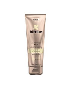 Kitoko Oil Treatment Balm 100ML