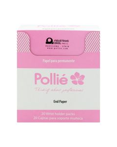 Pollie Pop Tissues (Box)