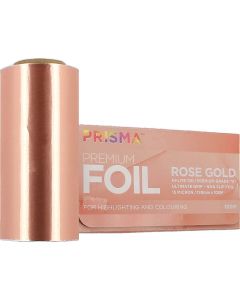 Prisma Rose Gold Foil 120MM