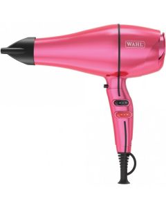 Wahl Pro Keratin Pink Orchid Dryer 2200W