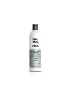 Revlon Pro you™ The Balance Dandruff Control Shampoo 350ml