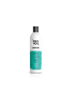 Revlon Pro you™ The Moisturizer Hydrating Shampoo 350ml