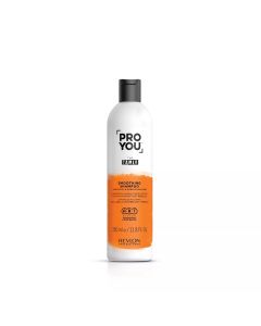 Revlon Pro you™ The Tamer Smoothing Shampoo 350ml