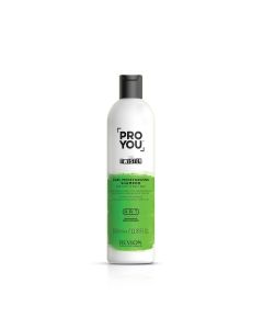 Revlon Pro you™ The Twister Curl Moisturizing Shampoo 350ml