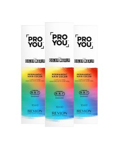 Revlon Pro you™ The Color Maker