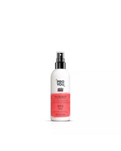 Revlon Pro you™ The Fixer Shield Heat Protection And Styling Spray 250ml 