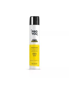 Revlon Pro you™ The Setter Medium Hold Hairspray 500ml