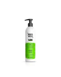 Revlon Pro you™ The Twister Scrunch Curl Activating Gel 350ml